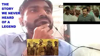 Vijayanand Trailer REACTION     Anand Sankeshwar    Nihal    Rishika Sharma    Gopi Sundar