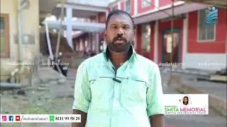 തെരഞ്ഞെടുപ്പിന് മുന്നോടിയായി പ്രവർത്തനങ്ങൾ ഊർജ്ജിതമാക്കിയതായി AIYF ജില്ലാ പ്രസിഡൻറ് അജീഷ്