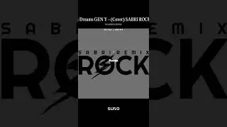 Best TECHNO 2025 &bull; Millenium Dreams GEN Y - (Cover) SABRI ROCK REMIX