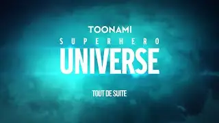 Toonami France -  Continuity (September 2021)