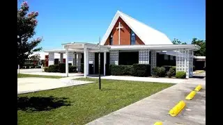 Parker Global Methodist Church