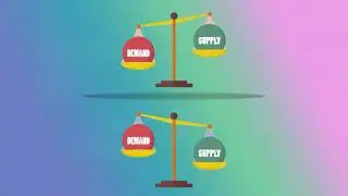 Explain the free market system in terms of perfect and imperfect competitive markets