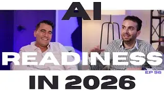 Data Is King: Building Real AI Guardrails in Payments: The AI Readiness Checklist For 2026 | PEP096