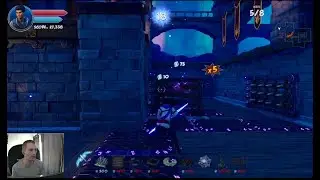 Coastal Hallways Strategy: Orcs Must Die