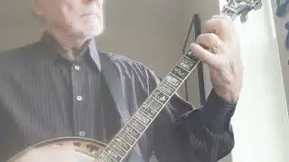 CALIFORNIA DREAMING - Tim Allan, tenor banjo