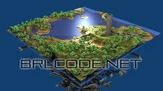 Minecraft - BRLCode Map 🎮