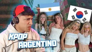 ES O NO KPOP | REACCION  K4OS - EXTRA