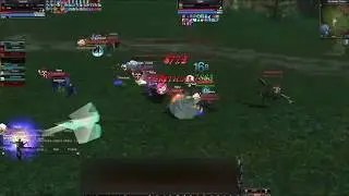 DWL RAPPELZ PK