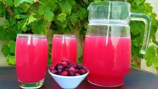 Falsay ka Sharbat Recipe | Falsa Juice Recipe By Punjabi Kitchen Routines (Ramzan Special)