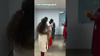 HR Team - Fun @ Office