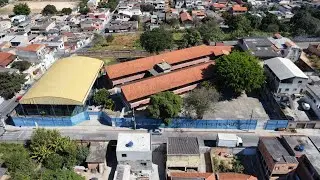 Escola Municipal Gino Jos&eacute; De Souza