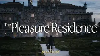 Magnum Remix &ndash;