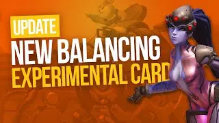 Update: New Balancing Experimental Card  #shorts