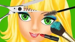 Magic Princess Makeover -  Dress Up, Fun Kids Game