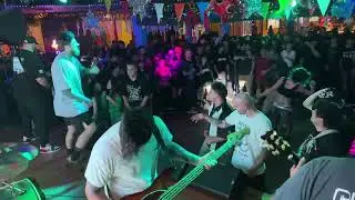 Missing Link Live in San Jose (Full Vid)