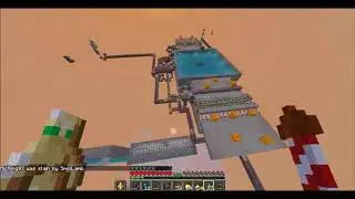 Minepurist Base 1.12.2 - 1.13 Map