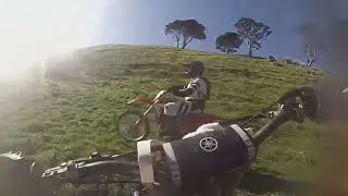 Daisy bank trail ride 2022