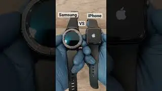 Team Android or Team Apple?