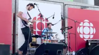 David Vertesi Live 