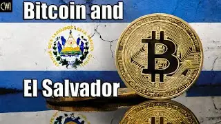 From cash to crypto: El Salvador's Bitcoin revolution