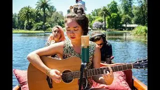 Meiwa - Twisted | Punt Sessions