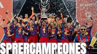 SUPERCAMPEONES