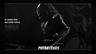 AYRTON X GERFLEY - PREDATEURS (Audio)
