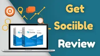 Get Sociible + OTOs Reviews, Bonus, Tutorials From DemonvsRobot