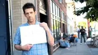 Capital City Rescue Mission Video 2014