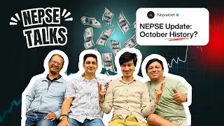 Today's NEPSE Sentiment??