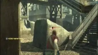 Meteorax vs Hecktor