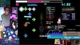 [12] Godslain [89.56%] [9guys1pack] [ITG] - 2025-03-26