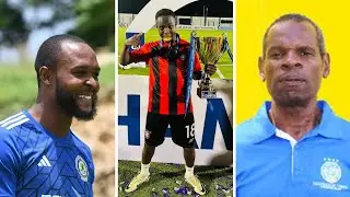 Harbour View FC Appoint Veteran Sydney McFarlane & Ex-Player Christopher Harvey | JPL News & Updates
