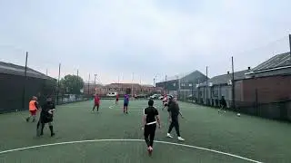 01.05.2024 Football @ Tat Bank Road