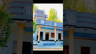beautiful house veranda #shortvideo #door #houseveranda #door #gatedoor #doorfittings #homedecor