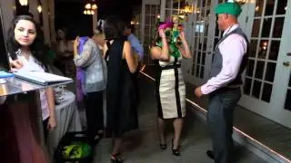 PHOTO BOOTH ORLANDO DJ ORLANDO WEDDING DJ - ORLANDO'S GOT TALENT - PHOTO BOOTH