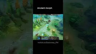 Ancient Morph vs Dolorosa