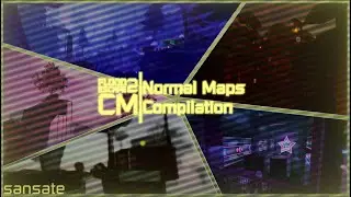 FE2CM - Normal Maps Compilation
