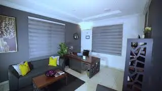 Decorzone Enhances office space