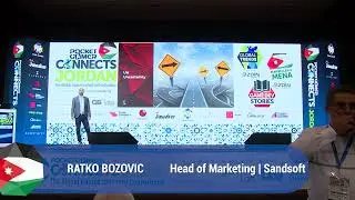 Successful User Acquisition Strategies During the Recession - Ratko Bozovic, from Sandsoft