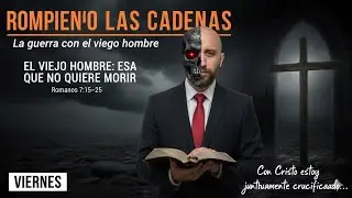 EL VIEJO HOMBRE: ESA VOZ QUE NO QUIERE MORIR&rdquo;