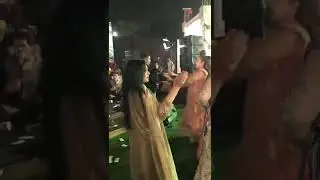 Meera, Mishi khan dancing with Film star Anjuman. #lollywood #meera #lollywoodactress #filmstar