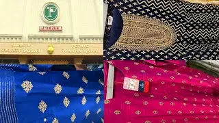 Pothys Shopping Haul In Tamil  | Pothys Kurti Collection | Pothys Chromepet Vlog