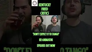Horror Sequels clip. New episode 