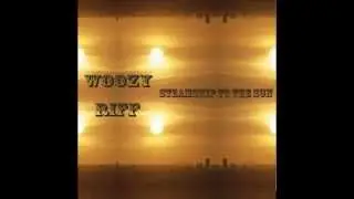 Woozy Riff - 0  Train