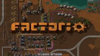 Factorio [EP 16]►Angel ' o ' Bob mod  ► Lets play