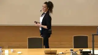 &Ouml;zlem Y&uuml;ze - Value and Urgency The Power of Quantifying Cost of Delay