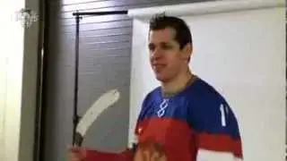 НХЛ VideoCenter   Питтсбург Пингвинз