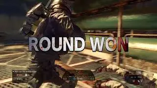 UMBRELLA CORPS learned how to counter