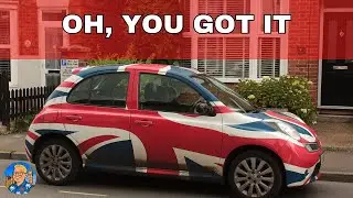 How has Brexit influenced the British car manufacturing sector since the referendum in 2016